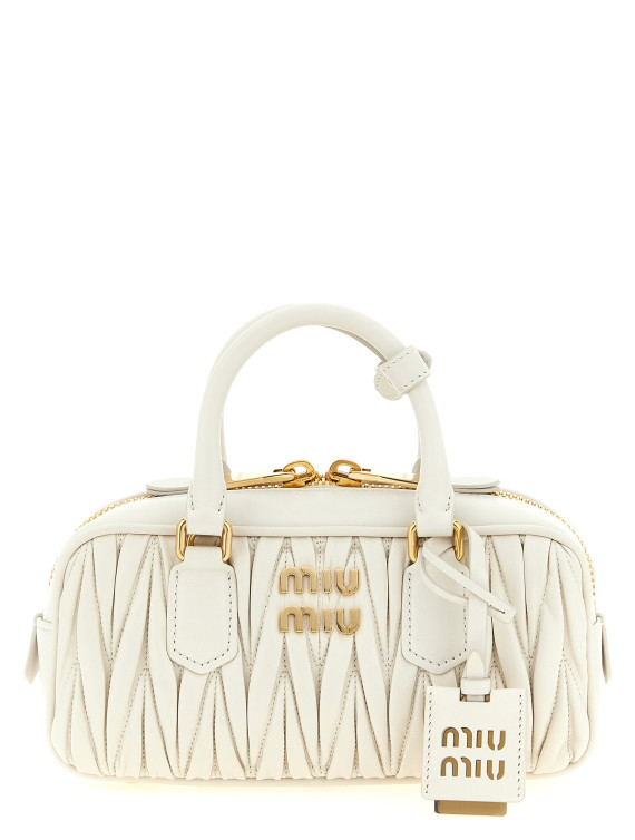 Сумка MIU 'Arcadie' (5BB142VOONAN88F0009) #1