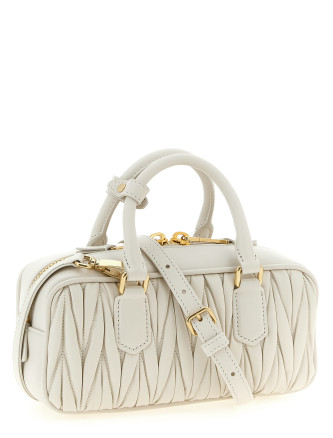 Сумка MIU 'Arcadie' (5BB142VOONAN88F0009) #