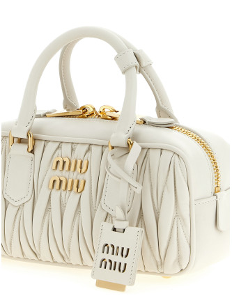 Сумка MIU 'Arcadie' (5BB142VOONAN88F0009) #