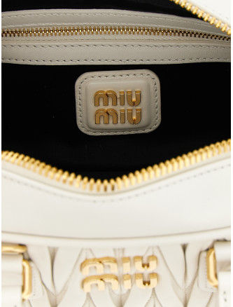 Сумка MIU 'Arcadie' (5BB142VOONAN88F0009) #