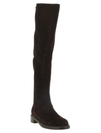 Сапоги STUART WEITZMAN '5050 Gisele' (K1029L5200ZGK) #
