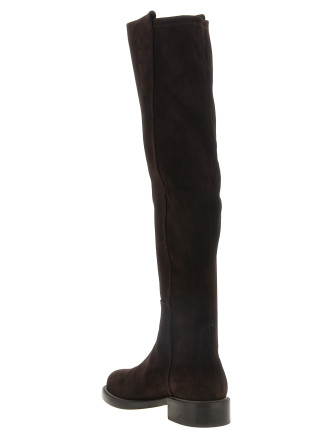 Сапоги STUART WEITZMAN '5050 Gisele' (K1029L5200ZGK) #