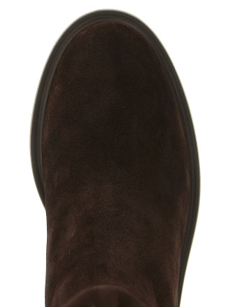 Сапоги STUART WEITZMAN '5050 Gisele' (K1029L5200ZGK) #