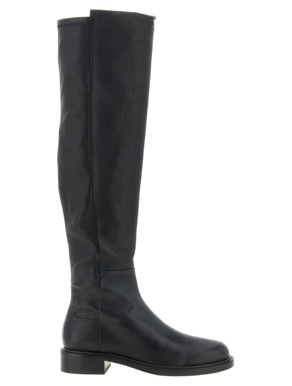 Сапоги STUART WEITZMAN '5050 Gisele' (SM611BLK) #1