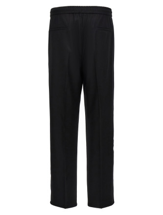 Брюки BRUNELLO CUCINELLI Front pleat pants (ME226E1710C5730) #