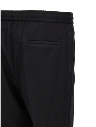 Брюки BRUNELLO CUCINELLI Front pleat pants (ME226E1710C5730) #