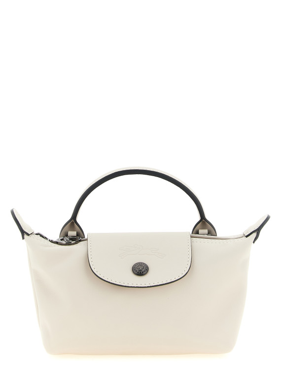 Клатч LONGCHAMP 'XS Le Pliage Xtra' (34205987555) #1