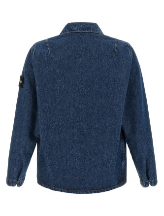 Рубашка STONE ISLAND '1200002' (L2S141200002S0J34VJ202) #