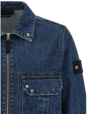 Рубашка STONE ISLAND '1200002' (L2S141200002S0J34VJ202) #