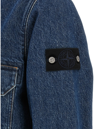 Рубашка STONE ISLAND '1200002' (L2S141200002S0J34VJ202) #