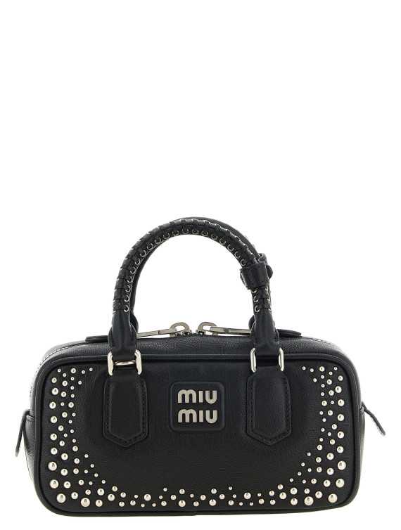 Сумка MIU 'Arcadie' (5BB142VOB12ZSQF0002) #1