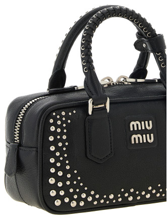 Сумка MIU 'Arcadie' (5BB142VOB12ZSQF0002) #