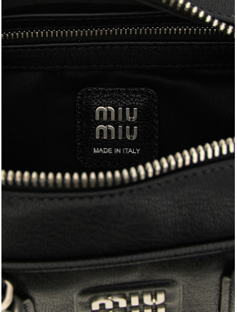 Сумка MIU 'Arcadie' (5BB142VOB12ZSQF0002) #