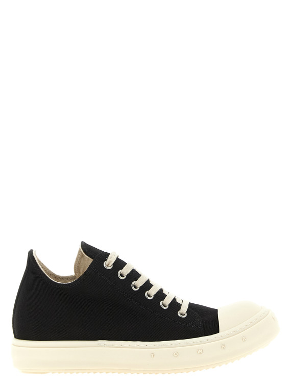 Кроссовки DRKSHDW 'Low Sneaks' (DS02F6802DOEH4911) #1