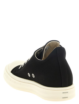 Кроссовки DRKSHDW 'Low Sneaks' (DS02F6802DOEH4911) #