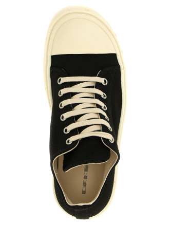Кроссовки DRKSHDW 'Low Sneaks' (DS02F6802DOEH4911) #