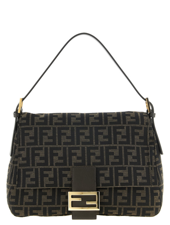 Сумка FENDI 'Flap 26325' (8BR851B17AF14YN) #1
