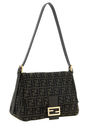 Сумка FENDI 'Flap 26325' (8BR851B17AF14YN) #