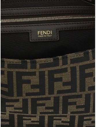 Сумка FENDI 'Flap 26325' (8BR851B17AF14YN) #