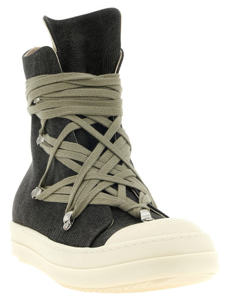Кроссовки DRKSHDW 'Megalace Sneaks' (DU02F6809CVGW114811) #