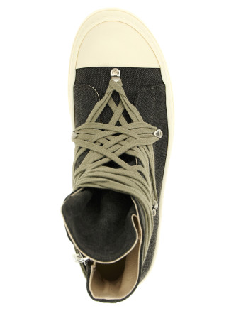 Кроссовки DRKSHDW 'Megalace Sneaks' (DU02F6809CVGW114811) #