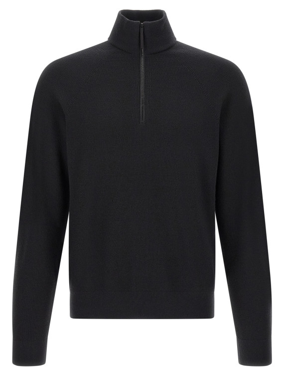 Свитер VEILANCE 'Conic' (X000010798BLACK) #1
