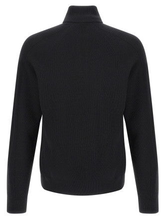Свитер VEILANCE 'Conic' (X000010798BLACK) #