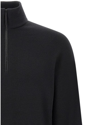 Свитер VEILANCE 'Conic' (X000010798BLACK) #