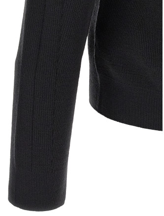 Свитер VEILANCE 'Conic' (X000010798BLACK) #