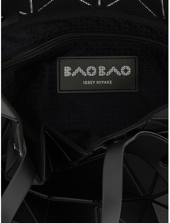 Шоппер BAO ISSEY MIYAKE 'Lucent Matte' (BB68AG68316) #
