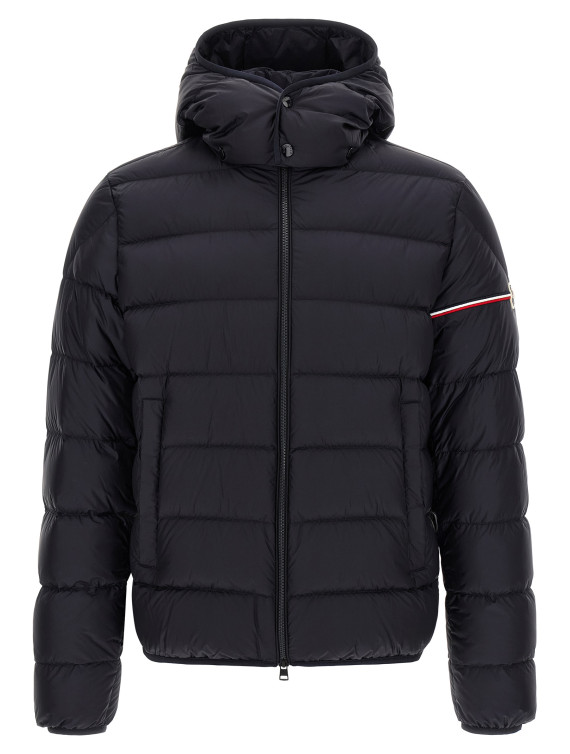 Пуховик MONCLER 'Ravenlock' (L20911A00141599Q0780) #1