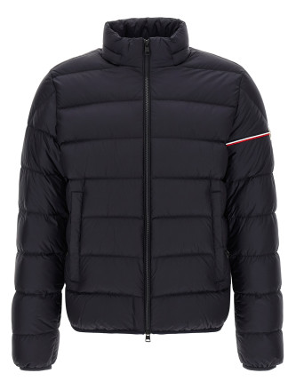 Пуховик MONCLER 'Ravenlock' (L20911A00141599Q0780) #