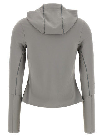 Худи ADIDAS STATEMENT Adidas x Entire Studios hoodie (KR6259DOVGRY) #