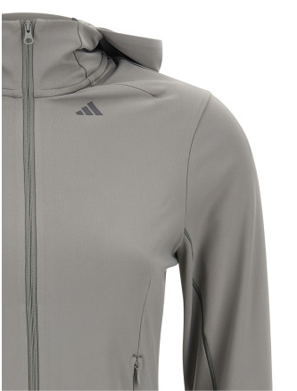 Худи ADIDAS STATEMENT Adidas x Entire Studios hoodie (KR6259DOVGRY) #
