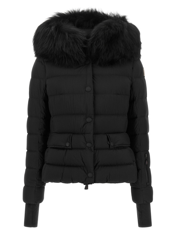 Пуховик MONCLER GRENOBLE 'Armoniques' (L20981A00059539X6999) #1