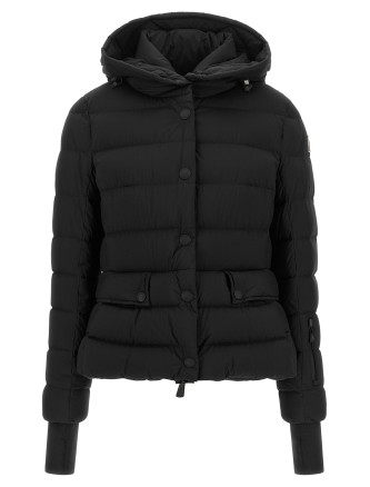 Пуховик MONCLER GRENOBLE 'Armoniques' (L20981A00059539X6999) #