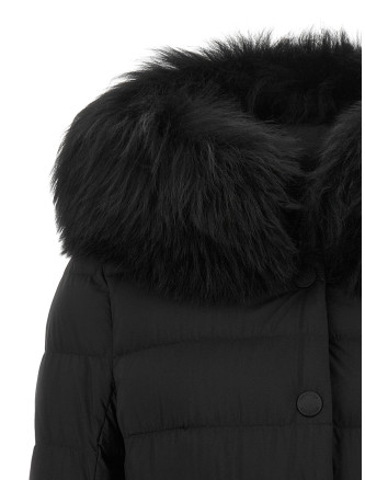 Пуховик MONCLER GRENOBLE 'Armoniques' (L20981A00059539X6999) #