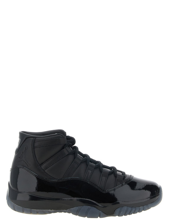 Кроссовки COMME DES GARÇONS HOMME PLUS 'Air Jordan 11' (PRK1060011) #1