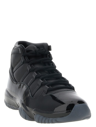 Кроссовки COMME DES GARÇONS HOMME PLUS 'Air Jordan 11' (PRK1060011) #