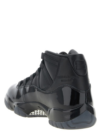 Кроссовки COMME DES GARÇONS HOMME PLUS 'Air Jordan 11' (PRK1060011) #