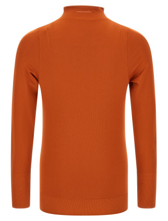 Футболка ADIDAS STATEMENT 'Uniform' (KV4807FOXRED) #