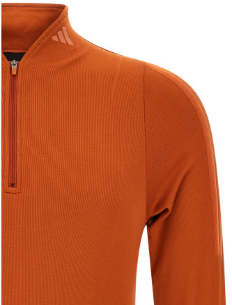 Футболка ADIDAS STATEMENT 'Uniform' (KV4807FOXRED) #