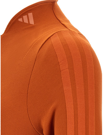 Футболка ADIDAS STATEMENT 'Uniform' (KV4807FOXRED) #