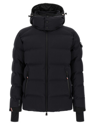 Пуховик MONCLER GRENOBLE 'Montgetech'