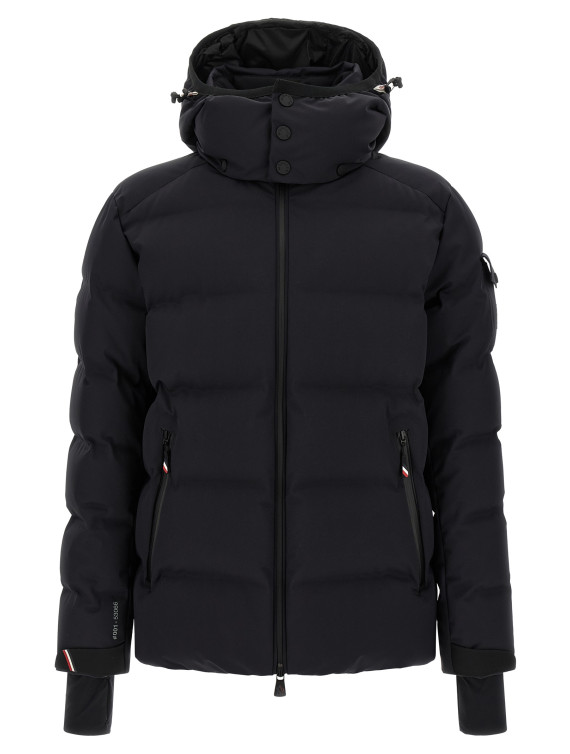 Пуховик MONCLER GRENOBLE 'Montgetech' (L20971A0004353066742) #1