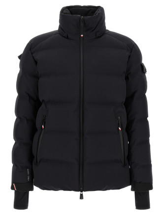 Пуховик MONCLER GRENOBLE 'Montgetech' (L20971A0004353066742) #