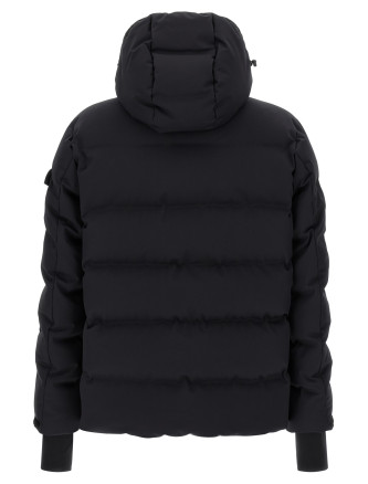 Пуховик MONCLER GRENOBLE 'Montgetech' (L20971A0004353066742) #