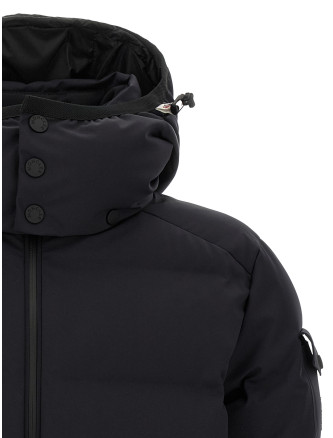 Пуховик MONCLER GRENOBLE 'Montgetech' (L20971A0004353066742) #