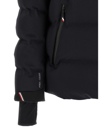 Пуховик MONCLER GRENOBLE 'Montgetech' (L20971A0004353066742) #