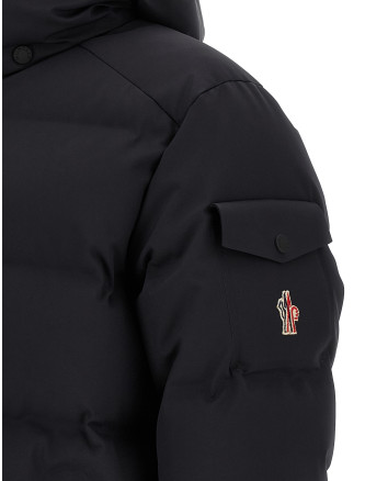 Пуховик MONCLER GRENOBLE 'Montgetech' (L20971A0004353066742) #